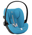 Cybex Car Seat - Cloud G i-Size Plus - Beach Blue