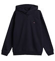 Tommy Hilfiger Hoodie - Timeless - Desert Sky