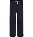 Tommy Hilfiger Hosen - Utility Wide Cargo - Desert Sky