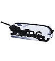 Björn Borg Pencil Case - Black/White w. Camouflage