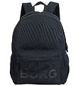 Björn Borg Rugzak - Junior - Black Beauty