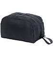 Björn Borg Toiletry Bag - Castle Classic+ - Black Beauty