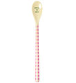 Rice Löffel - Melamin - Latte - Pink/Schauen Sie es sich an