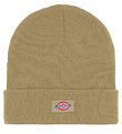 Dickies Muts - Gebreid - Gibsland - Imperiaal Green