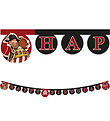 Decorata Party Happy Birthday Banner - Iceland Pirates