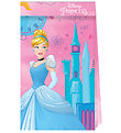 Decorata Party Candy bags - 4-Pack - Princess Live Your Story