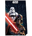 Decorata Party Candy bags - 4-Pack - Star Wars Galaxy