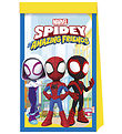 Decorata Party Candy bags - 4-Pack - Spidey Duck His Amazing Fri