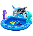 Bestway Play pool - 134x131x73 cm - Polar Pals