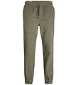 Jack & Jones Hosen - JpstGordon - Dusty Olive