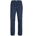 Jack & Jones Hosen - JpstGordon - Navy Blazer