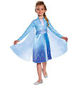 Disguise Costume - Elsa
