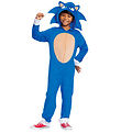 Disguise Costume - Sonic