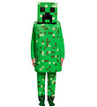 Disguise Búningur - Minecraft - Creeper