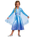 Disguise Naamiaisasut - Elsa