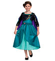 Disguise Costume - Anna
