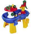 AquaPlay Water Course - 100x58x90 cm - 63 Parts - Water table