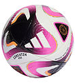 adidas Performance Fußball - CNXT24 Pro - Weiß/Pink