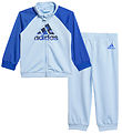 adidas Performance Trainingsanzug - I Camo TS - Blau