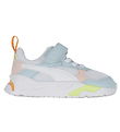 Chaussures Puma - Trinity CA+Inf - Blue