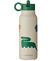 Liewood Juomapullo - Falk - 350 ml - Dinosaurs/Mist