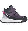 Viking Boots - Expower Mid GTX 2V - Grape