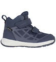 Viking Boot - Veme Reflex Mid GTX 2V - Navy
