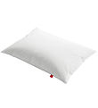 Flexa Pillow - Duck down - 50x70 cm - Sleep - White
