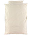 Flexa Bedding - Junior - Dawn - Warm Grey