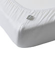 Flexa Bed Sheet - Adult - Dawn - White