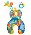 Playgro Aktivitetspute - Ocean Eventyr