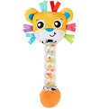 Playgro Rattle - Rain Rattle - Safari w. Lpractice