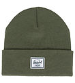Herschel Beanie - Knitted - Elmer - Four Leaf Clover