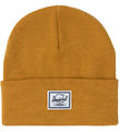 Herschel Beanie - Knitted - Elmer - Harvest Gold