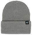 Herschel Beanie - Knitted - Blakely - Grey