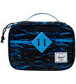 Herschel Pencil Case - Heritage - Dune Waves