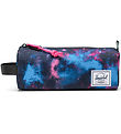 Trousse Herschel - Règlement - Fuschia Purple Galaxy