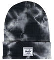 Herschel Beanie - Knitted - Elmer - Gargoyle Tie Dye