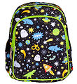 A Little Lovely Company Preschool Backpack w. Thermal pocket - G
