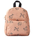 Liewood Backpack - Allan - Unicorn/Pale Tuscany