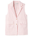 Name It Weste - NkfFalinnen - Parfait Pink