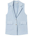 Name It Väst - NkfFalinnen - Chambray Blue