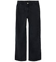 LMTD Jeans - NlmToizza - Black Denim/Tvättad