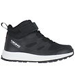 Viking Boots - Equip Mid WP - Black