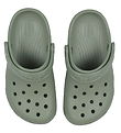 Crocs Sandals - Classic Clog K - Moss