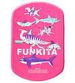 Funkita Zwemplank - Mini - 30 cm - Leerling Lane