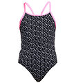 Funkita Swimsuit - Diamond Back - UV50+ - Summer Fish