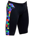Funkita Swim Trunks - Training Jammers - UV50+ - Chip Set