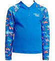 Funkita Swim Top - Zippy Rash - UV50+ - Fine Swimming