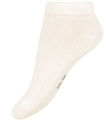 Joha Socks - Bamboo - White